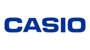 CASIO